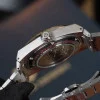 Чоловічий годинник Pagani Design PD-1753 Silver-Green фото 9