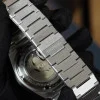 Чоловічий годинник Pagani Design PD-1753 Silver-Green фото 10