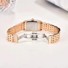 Жіночий годинник Pagani Design PD-1737 RoseGold-Red фото 8