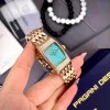 Жіночий годинник Pagani Design PD-1737 RoseGold-Blue фото 4