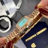 Жіночий годинник Pagani Design PD-1737 RoseGold-Blue фото 6