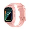 Розумний дитячий годинник Modfit Zoopex Pink фото 2
