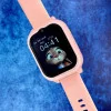 Розумний дитячий годинник Modfit Zoopex Pink фото 21