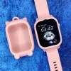 Розумний дитячий годинник Modfit Zoopex Pink фото 22