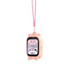Розумний дитячий годинник Modfit Zoopex Pink фото 7