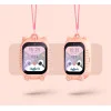 Розумний дитячий годинник Modfit Zoopex Pink фото 8