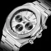 Мужские часы Pagani Design PD-1707 Silver-Silver фото 5