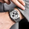 Мужские часы Pagani Design PD-1707 Silver-Silver фото 3