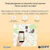 Розумний дитячий годинник Modfit Zoopex Blue фото 12