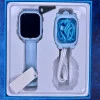 Розумний дитячий годинник Modfit Zoopex Blue фото 20