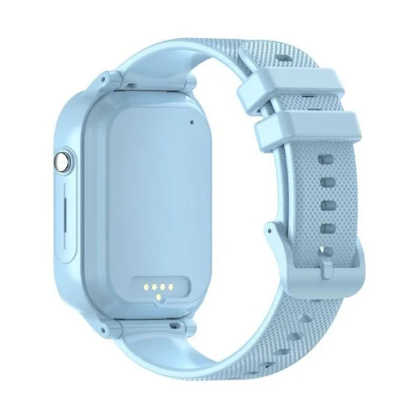 Розумний дитячий годинник Modfit Zoopex Blue фото 4