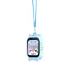 Розумний дитячий годинник Modfit Zoopex Blue фото 7