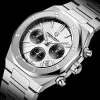 Мужские часы Pagani Design PD-1707 Silver-Black фото 4