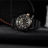 Мужские часы Pagani Design PD-1695 Black-Gold фото 4