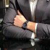 Чоловічий годинник Pagani Design PD-1689 Silver-Blue-Blue фото 6