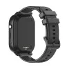 Розумний дитячий годинник Modfit Zoopex All Black фото 4