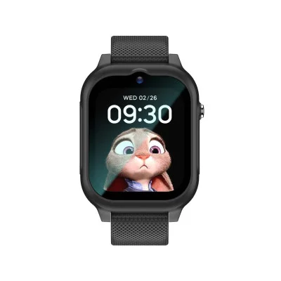 Смарт часы Modfit Zoopex All Black