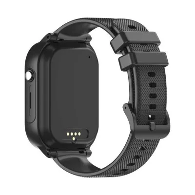 Смарт часы Modfit Zoopex All Black