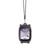 Розумний дитячий годинник Modfit Zoopex All Black фото 7