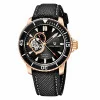 Мужские часы Pagani Design PD-1674 Gold-Black фото 2