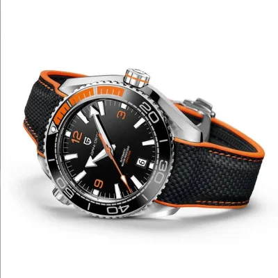 Pagani Design PD-1679 Silver-Black