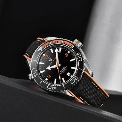 Pagani Design PD-1679 Silver-Black