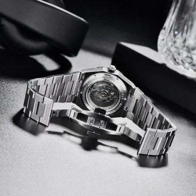 Pagani Design PD-1673 Silver-Silver