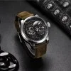 Мужские часы Pagani Design PD-1665 All Black фото 3
