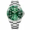 Pagani Design PD-1661 Silver-Green