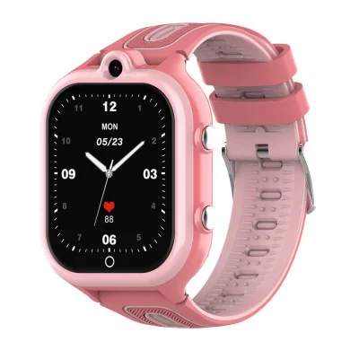Смарт часы Modfit SkyLoom Pink