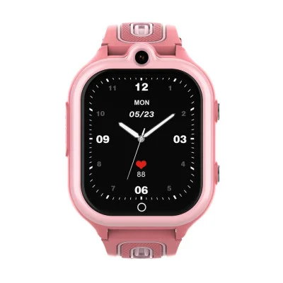 Смарт часы Modfit SkyLoom Pink