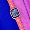 Смарт часы Modfit SkyLoom Pink фото 7