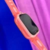 Розумний дитячий годинник Modfit SkyLoom Pink фото 8