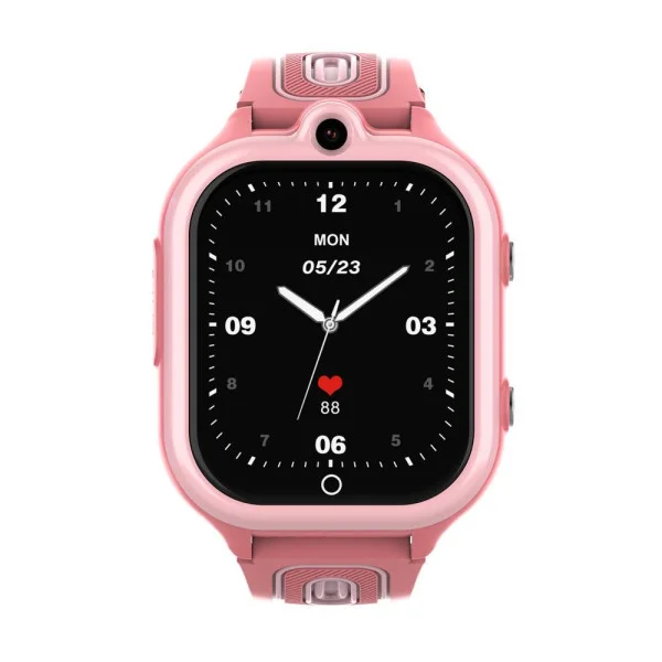 Розумний дитячий годинник Modfit SkyLoom Pink фото 3
