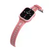 Розумний дитячий годинник Modfit SkyLoom Pink фото 5