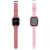 Розумний дитячий годинник Modfit SkyLoom Pink фото 6