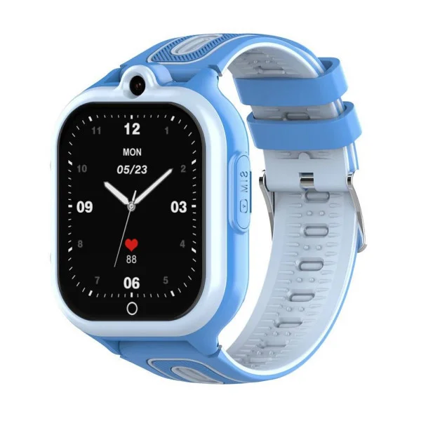 Розумний дитячий годинник Modfit SkyLoom Blue фото 1