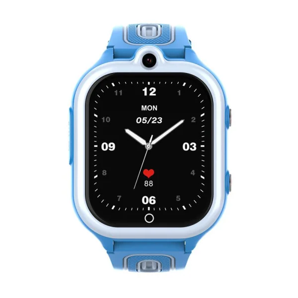 Розумний дитячий годинник Modfit SkyLoom Blue фото 3