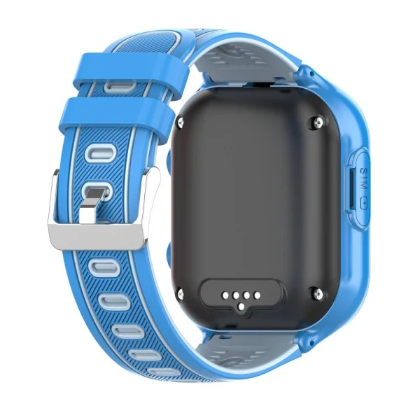 Розумний дитячий годинник Modfit SkyLoom Blue фото 4