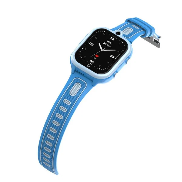 Розумний дитячий годинник Modfit SkyLoom Blue фото 5