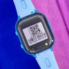 Розумний дитячий годинник Modfit SkyLoom Blue фото 9