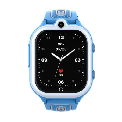 Розумний дитячий годинник Modfit SkyLoom Blue