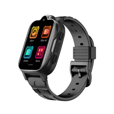 Смарт часы Modfit JoyWatch Gray