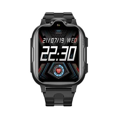 Смарт часы Modfit JoyWatch Gray