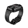 Розумний дитячий годинник Modfit JoyWatch Gray фото 5