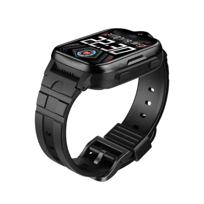 Смарт часы Modfit JoyWatch Gray