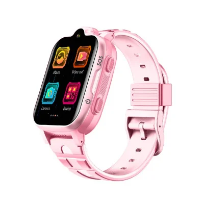 Смарт часы Modfit JoyWatch Pink