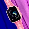 Розумний дитячий годинник Modfit JoyWatch Pink фото 4