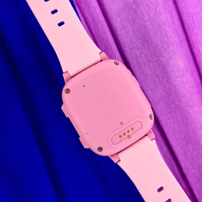 Смарт часы Modfit JoyWatch Pink