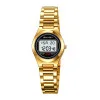 Жіночий годинник Skmei 2334GD Gold фото 2